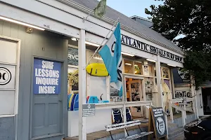 Atlantic Shoals Surf Shop image