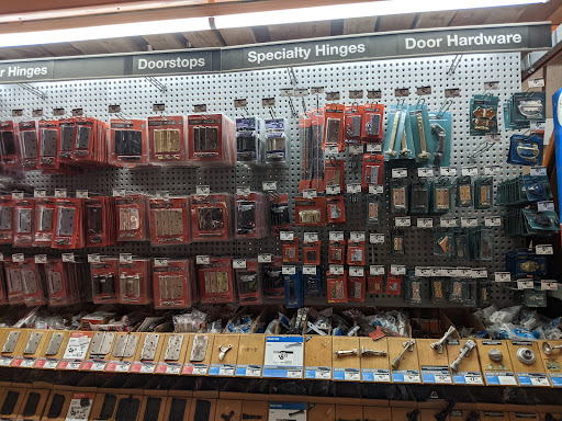 Home Improvement Store «The Home Depot», reviews and photos, 6400 Alondra Blvd, Paramount, CA 90723, USA