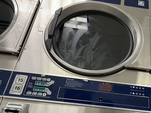 Laundromat «Bay Laundry Depot Inc», reviews and photos, 2804 Ocean Ave, Brooklyn, NY 11225, USA