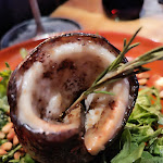 Photo n°3 de l'avis de Teresa.c fait le 27/09/2023 à 08:16 sur le  Caupona Pompeii à Pompei