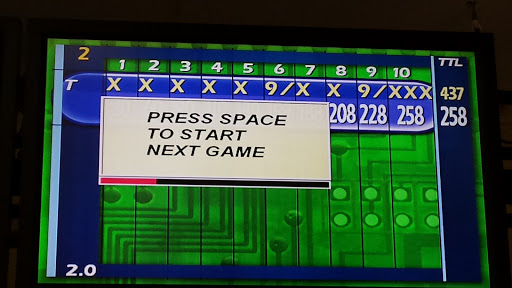 Bowling Alley «Brunswick Zone Deer Park Lanes», reviews and photos, 21080 N Rand Rd, Lake Zurich, IL 60047, USA