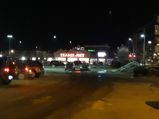 Gym «Planet Fitness», reviews and photos, 145 Marginal Way, Portland, ME 04101, USA