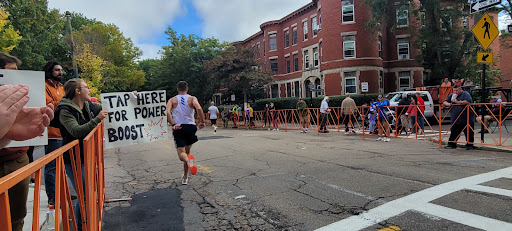 Sporting Goods Store «Marathon Sports», reviews and photos, 1638 Beacon St, Brookline, MA 02445, USA