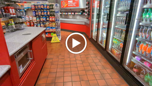 Gas Station «QuikTrip», reviews and photos, 1907 Hawkins Rd, Fenton, MO 63026, USA