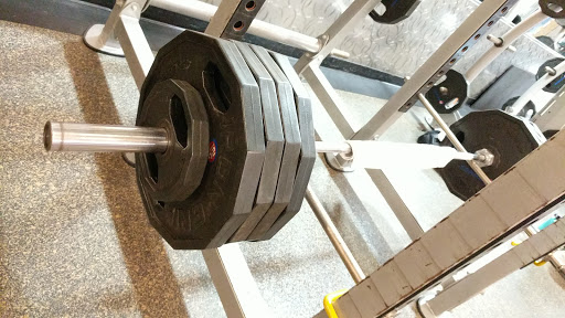 24 Hour Fitness image