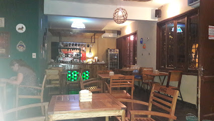 BAR REPUBLICANO