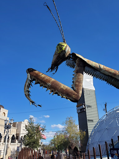 Event Venue «The Venue Las Vegas», reviews and photos, 750 Fremont St, Las Vegas, NV 89101, USA