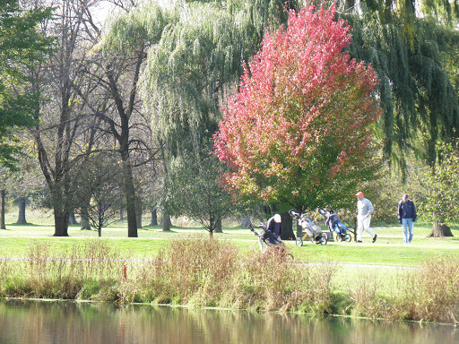 Public Golf Course «Winnetka Golf Club», reviews and photos, 1300 Oak St, Winnetka, IL 60093, USA