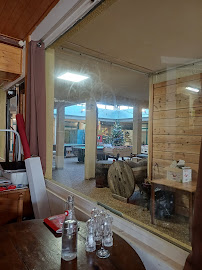 Les plus récentes photos du Restaurant La Cabane du Gourmet à Allos - n°5