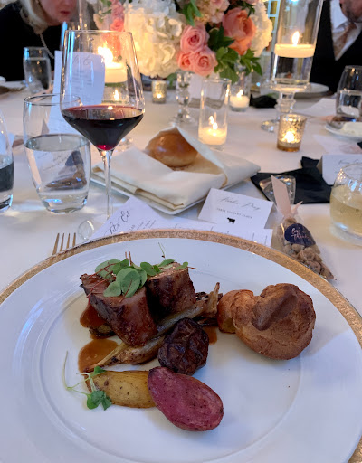 Caterer «Wolfgang Puck Catering», reviews and photos, 400 S Houston St, Dallas, TX 75202, USA