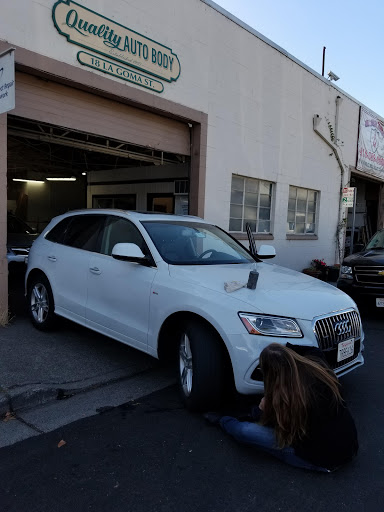 18 La Goma St, Mill Valley, CA 94941, USA