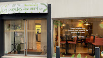 Photos du propriétaire du Restaurant végétarien Les Papilles au vert à Ploërmel - n°13