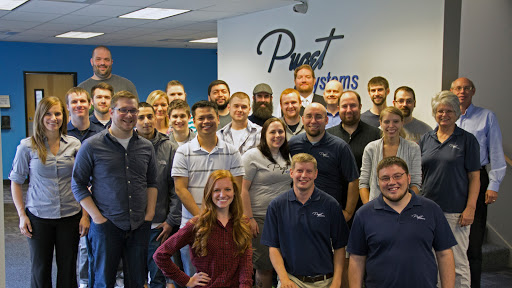 Computer Store «Puget Systems», reviews and photos, 2707 W Valley Hwy N, Auburn, WA 98001, USA