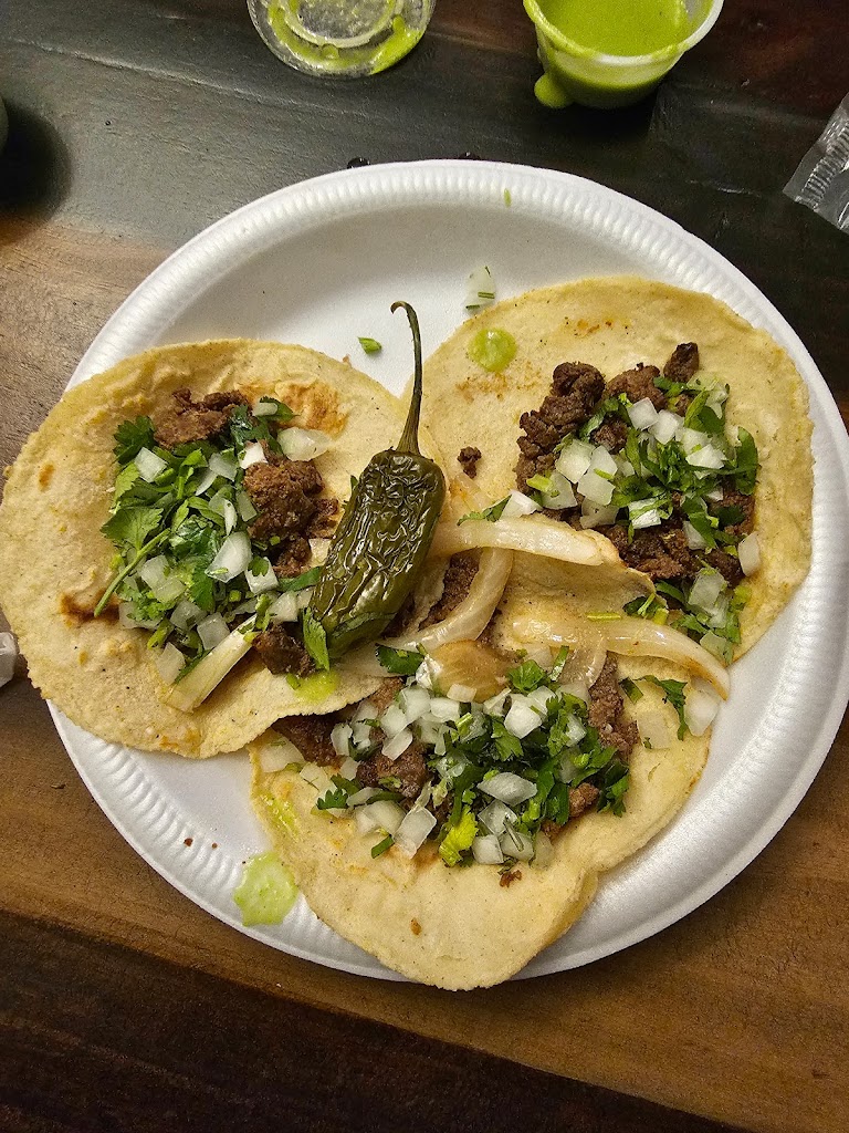 Mexican Food Truck 33584