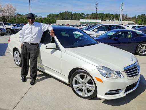 Used Car Dealer «Carrollton Motors», reviews and photos, 631 Bankhead Hwy, Carrollton, GA 30117, USA