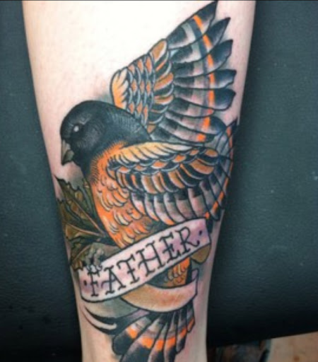 Explore junji ito tattoo ideas, creative tattoo ideas in Erie, available at Wayward Tattoo Studio