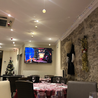 Restaurant Toné Géorgien à Nice