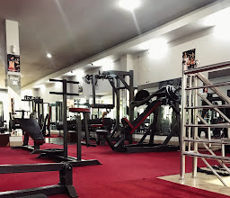 Goa Gajah Gym photo