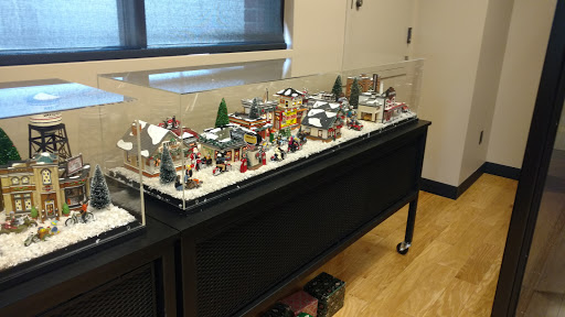 Harley-Davidson Dealer «Mathews Harley-Davidson», reviews and photos, 548 N Blackstone Ave, Fresno, CA 93701, USA