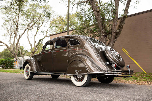 Car Dealer «Orlando Classic Cars», reviews and photos, 506 Pine St, Orlando, FL 32824, USA