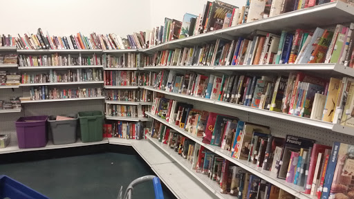 Thrift Store «Goodwill Store & Donation Center», reviews and photos, 2637 Street Rd, Bensalem, PA 19020, USA