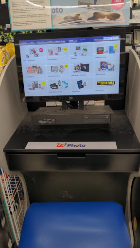 Drug Store «Walgreens», reviews and photos, 1918 W Fabyan Pkwy, Batavia, IL 60510, USA