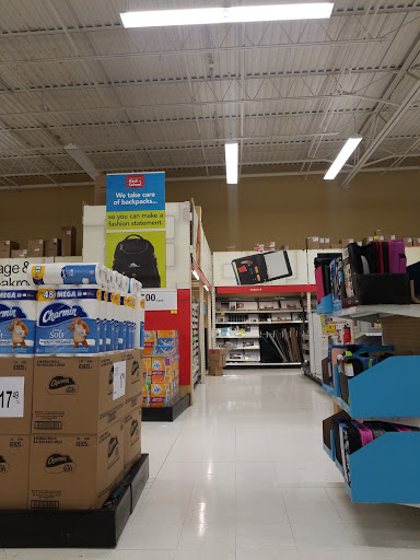 Office Supply Store «Office Depot», reviews and photos, 9610 Pineville-Matthews Rd, Pineville, NC 28134, USA