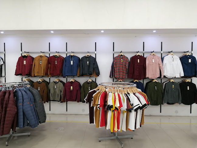 Opiniones de Ecomoda NewStyle en Arequipa - Tienda de ropa