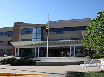 UnityPoint Health - Grinnell Regional Medical Center