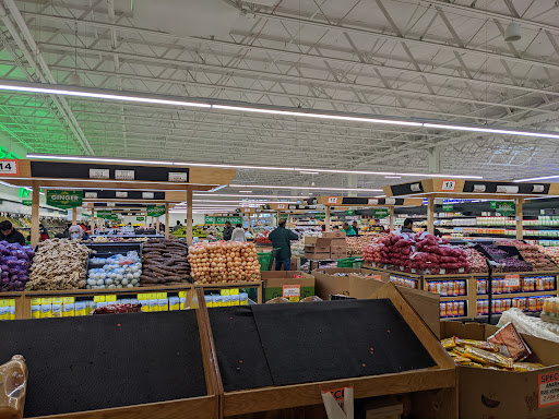 Grocery Store «Patel Brothers», reviews and photos, 830 W Golf Rd, Schaumburg, IL 60194, USA