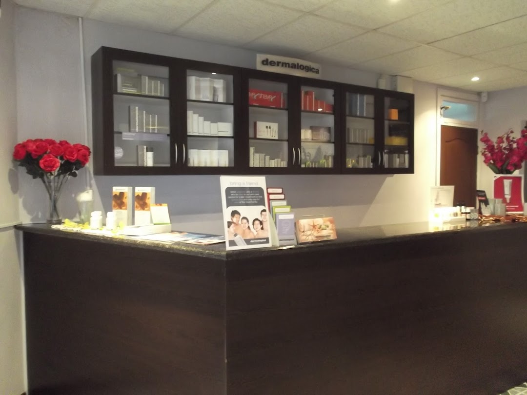 Shangrila Spa in the city Chatsworth