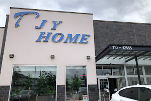 TJY Furniture Collection Ltd