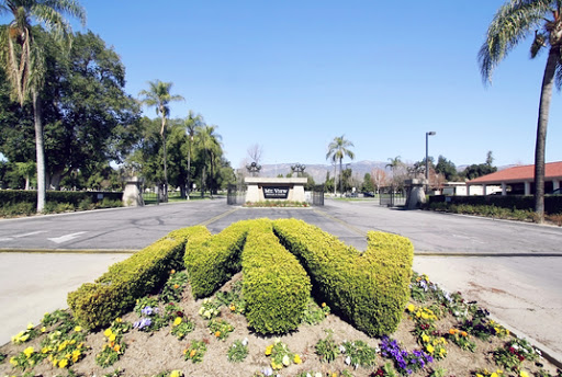 Funeral Home «Mt. View Mortuary & Cemetery», reviews and photos, 570 E Highland Ave, San Bernardino, CA 92404, USA
