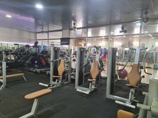 Gimnasio Zen Fitness Club - Carrer Llebeig, 1, 03195 Elx, Alicante