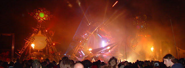 Happy People Productions - Eventmanagement-Firma