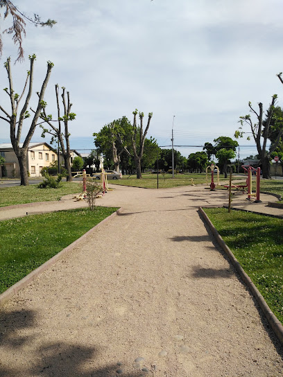 Parque General Cristi