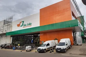 São João Supermarket image
