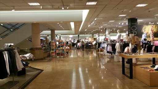 Department Store «Nordstrom Brea Mall», reviews and photos, 500 Brea Mall Dr, Brea, CA 92821, USA