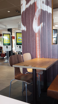 Atmosphère du Restauration rapide McDonald's à Caen - n°10