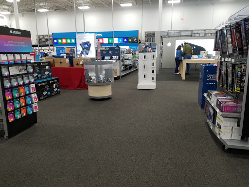 Electronics Store «Best Buy», reviews and photos, 801 Bethlehem Pike, North Wales, PA 19454, USA