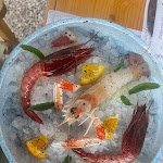 Photo n°1 de l'avis de Vincenzo.i fait le 29/06/2023 à 20:56 sur le  Ristorante Mates - Torre Dei Corsari à Torre dei Corsari