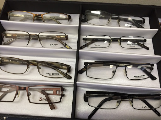 Optician «Savon Vision», reviews and photos, 7989 Belt Line Rd #60, Dallas, TX 75248, USA