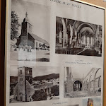 Photo n° 3 de l'avis de Elie.u fait le 29/08/2023 à 08:39 pour Église Saint-Barthélemy à Gérardmer