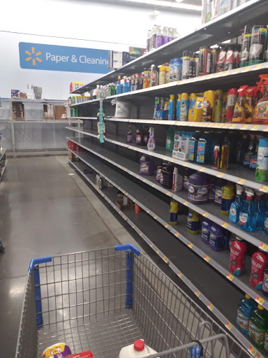 Department Store «Walmart Supercenter», reviews and photos, 140 Joe B Jackson Pkwy, Murfreesboro, TN 37127, USA