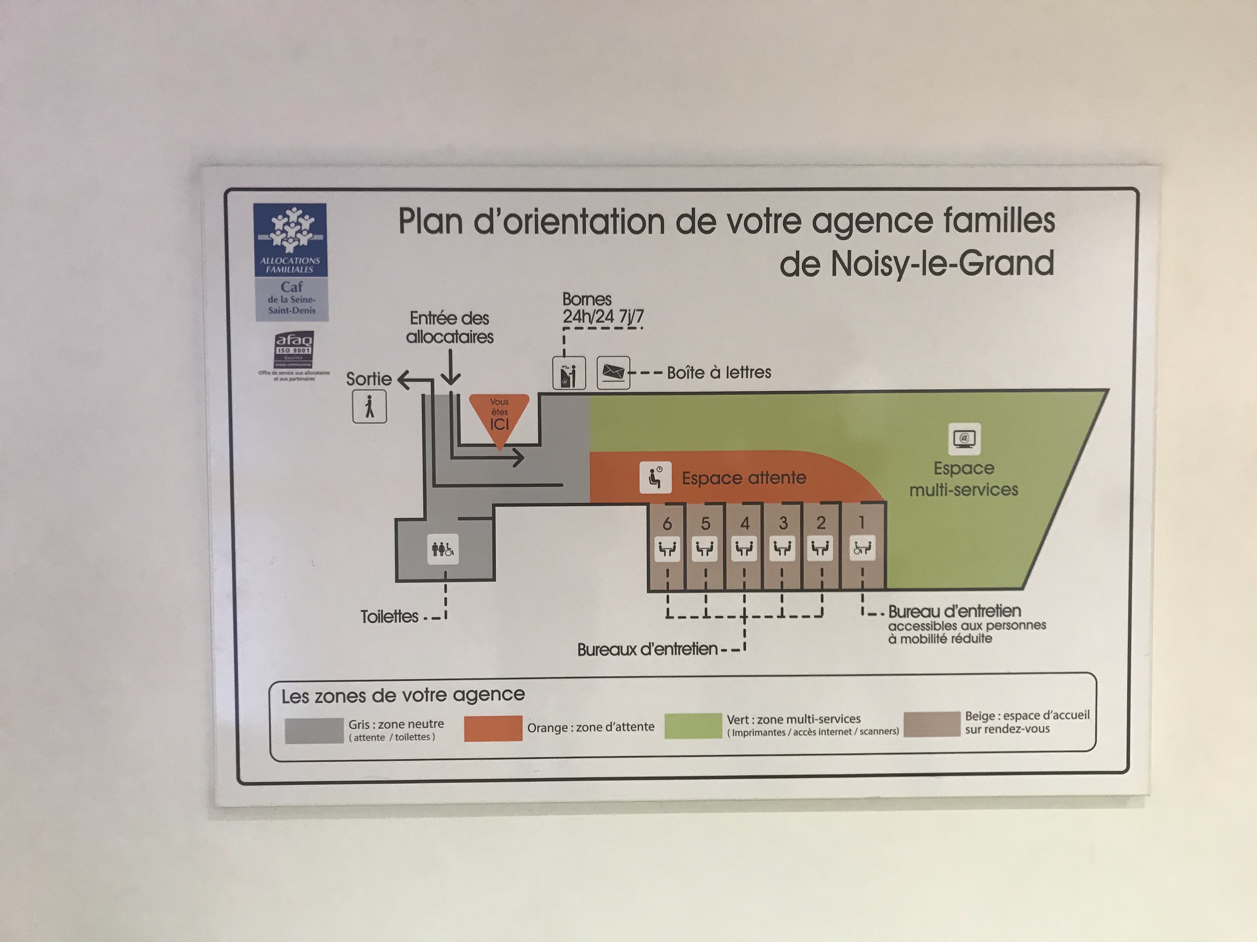 Photo n° 12 de l'avis de Mohammad.i fait le 14/09/2018 à 14:21