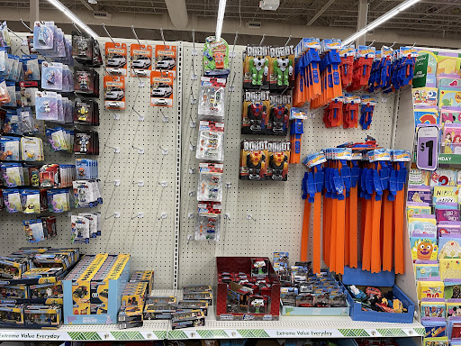 Dollar Store «Dollar Tree», reviews and photos, 1700 Sullivan Trail #1a, Easton, PA 18040, USA