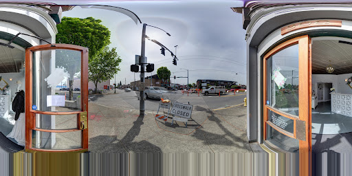 Bridal Shop «Something Blue Bridal Boutique», reviews and photos, 107 W Stewart Ave, Puyallup, WA 98371, USA