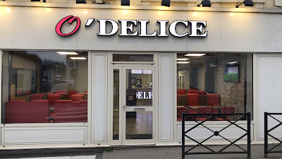 O’Délice à Goderville