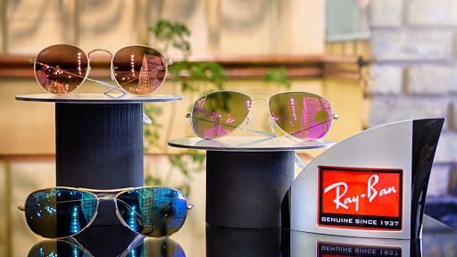 Optician «Tom Barrett Optical», reviews and photos, 5500 Greenville Ave #222, Dallas, TX 75206, USA