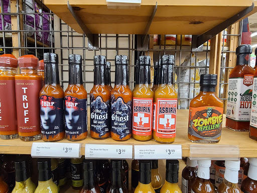 Furniture Store «Cost Plus World Market», reviews and photos, 1725 Maple Ave, Evanston, IL 60201, USA